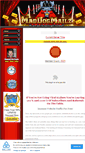 Mobile Screenshot of maddogmailz.com